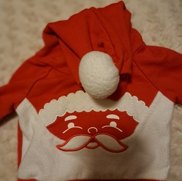 Baby's 5 piece clothing bundle size 0 to 3 months - Picture 9 of 13